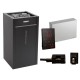 Набор Harvia Virta Combi HL110S Black+ CX1104CXW+ SAB00103
